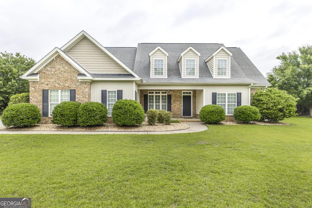 2061 Hiwassee Drive Property Photo
