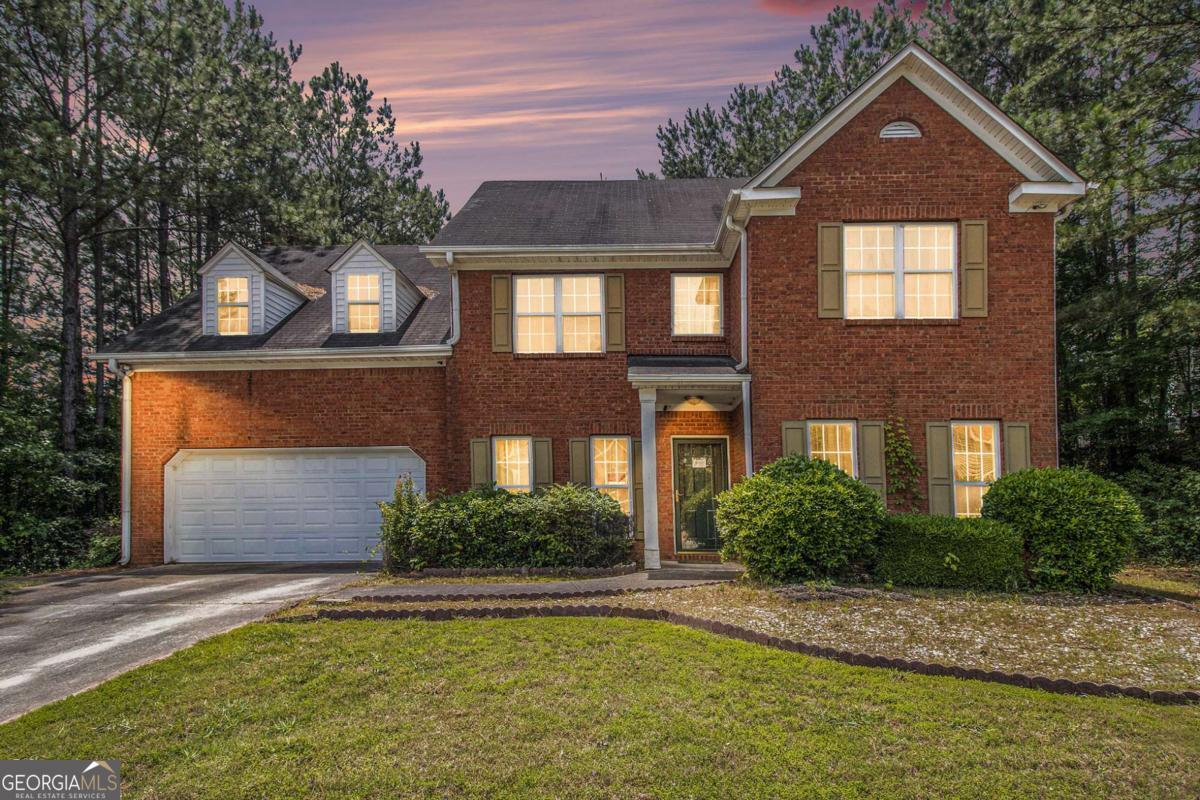 2451 Broad River Place Property Photo 1