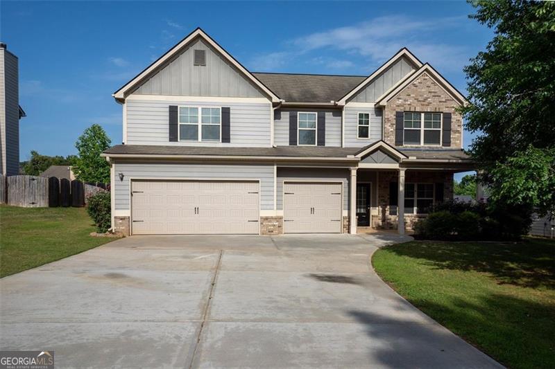 9120 Alden Drive Property Photo 1