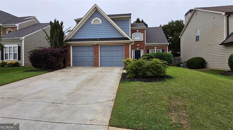 13030 Crabapple Lake Drive Property Photo 1