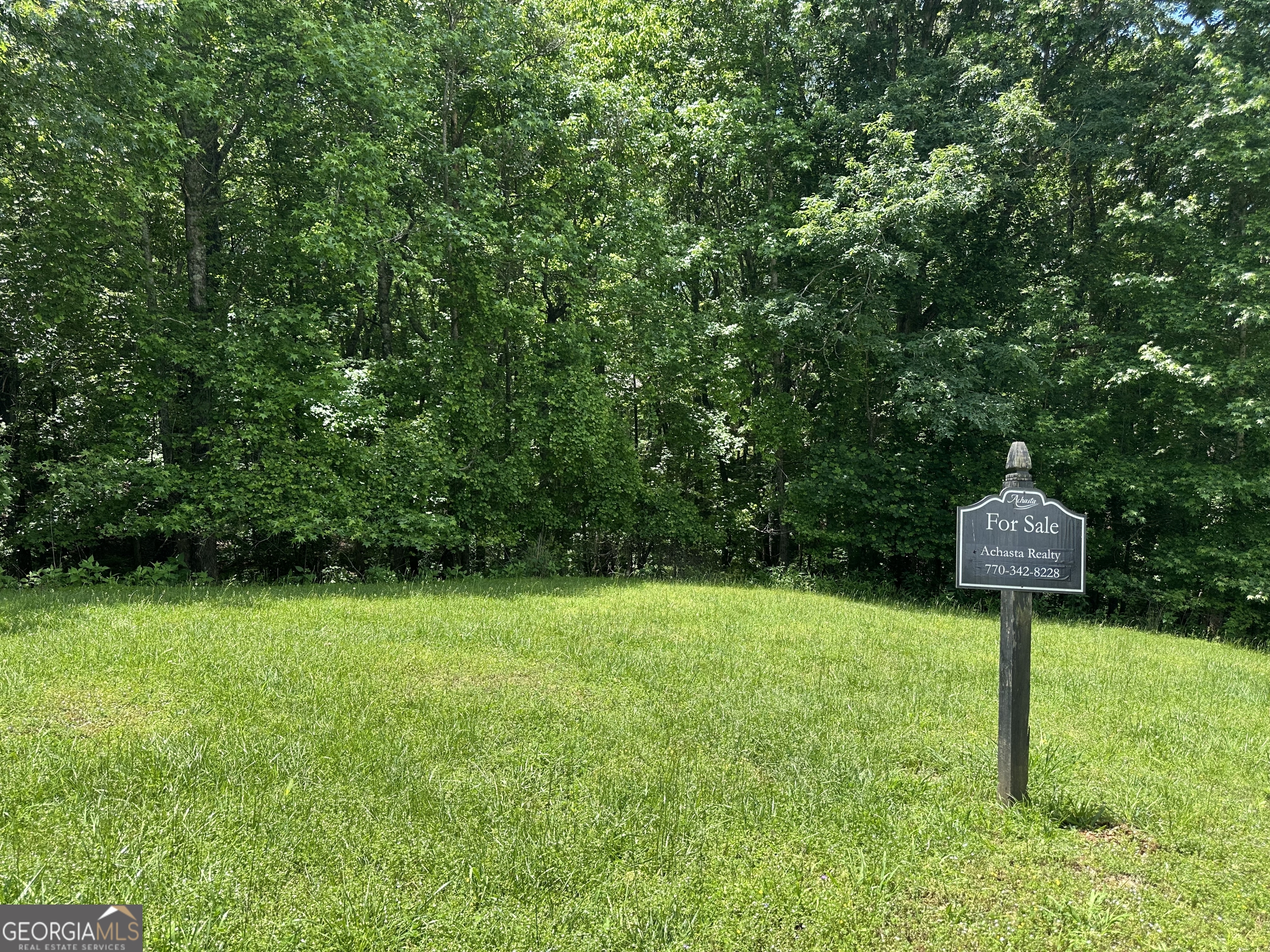 737 High Trestle Court LOT 737