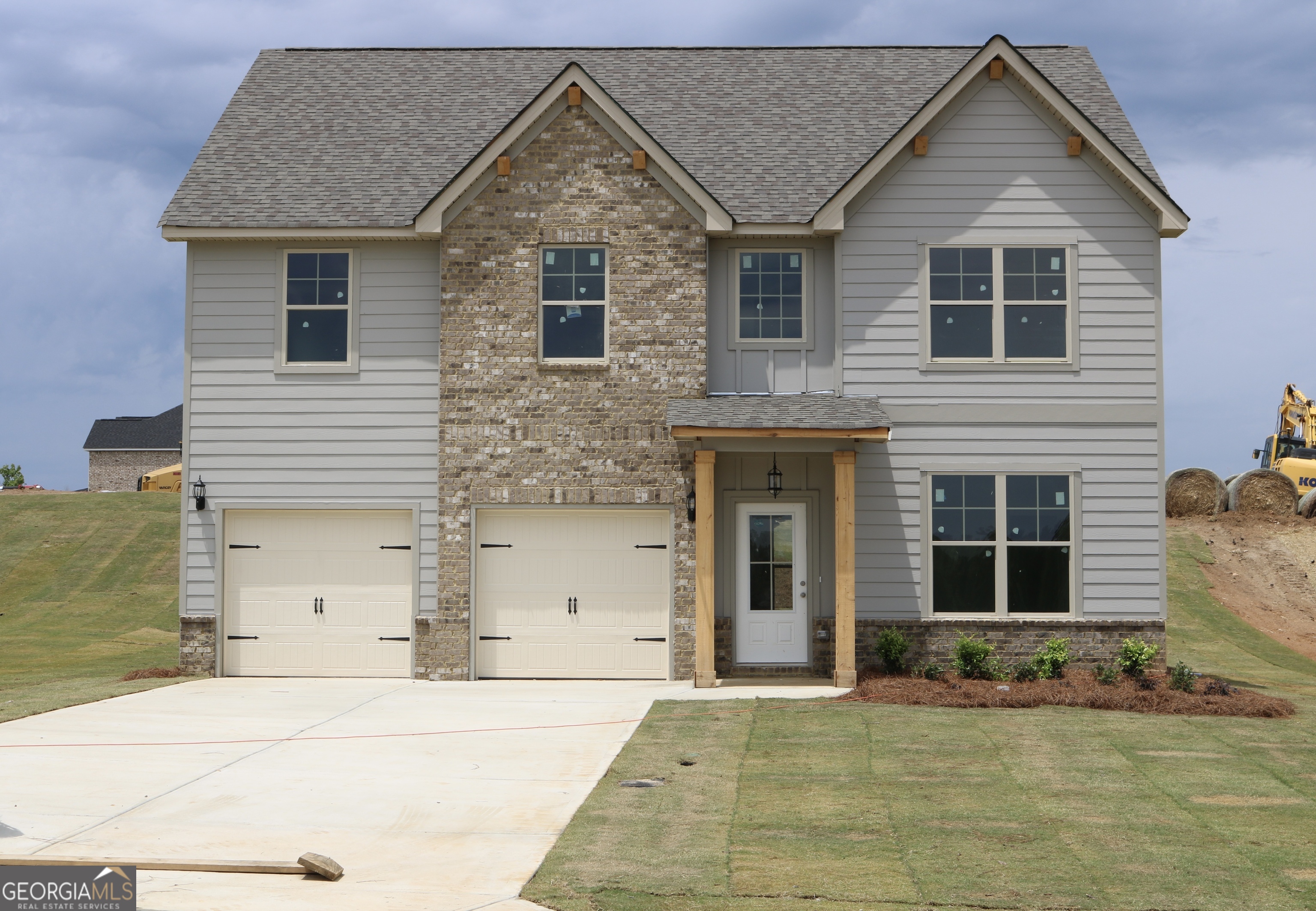 809 Brittany Nicole Lot 133 Property Photo