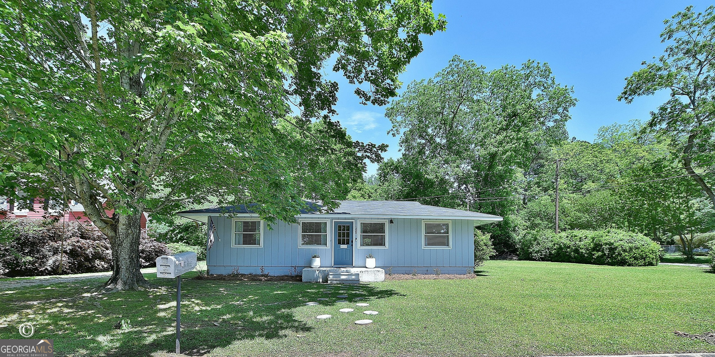 155 McDougald Avenue Property Photo 1
