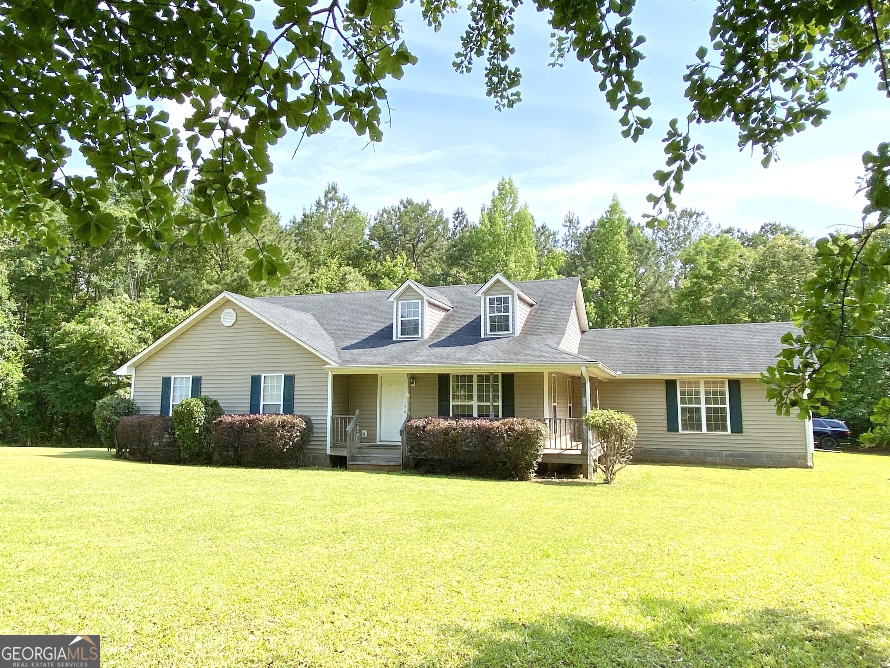 3350 Triune Mill Road Property Photo 1