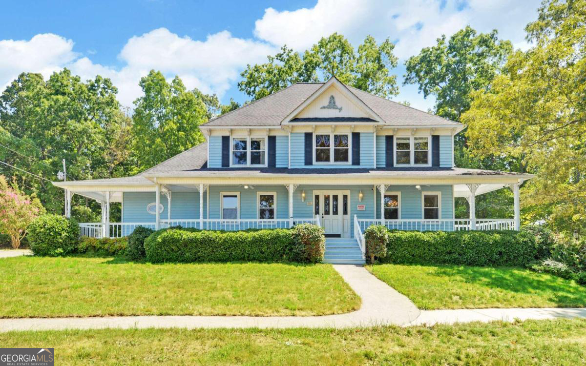 7514 Appalachian Highway Property Photo 1