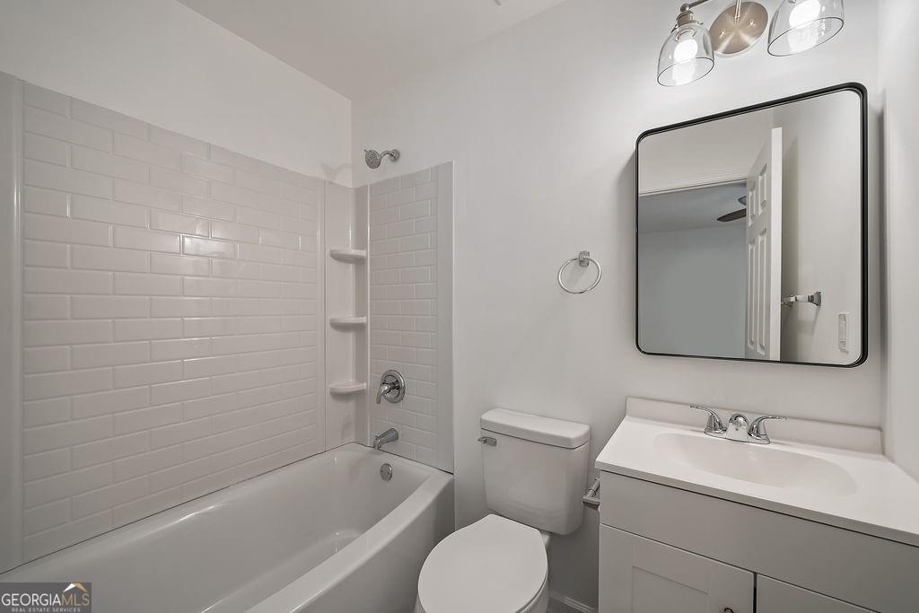 510 Northridge Crossing Drive Property Photo 16