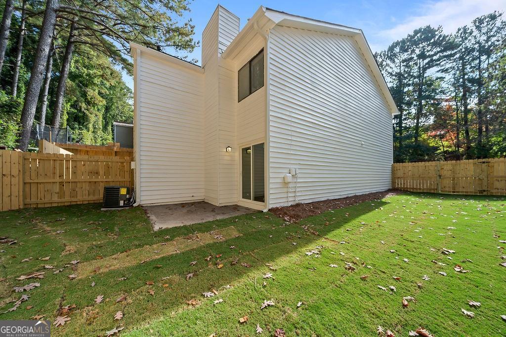 510 Northridge Crossing Drive Property Photo 21
