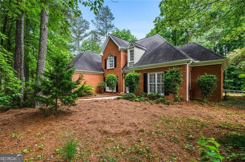 1772 Benningfield Drive Sw Property Photo 1
