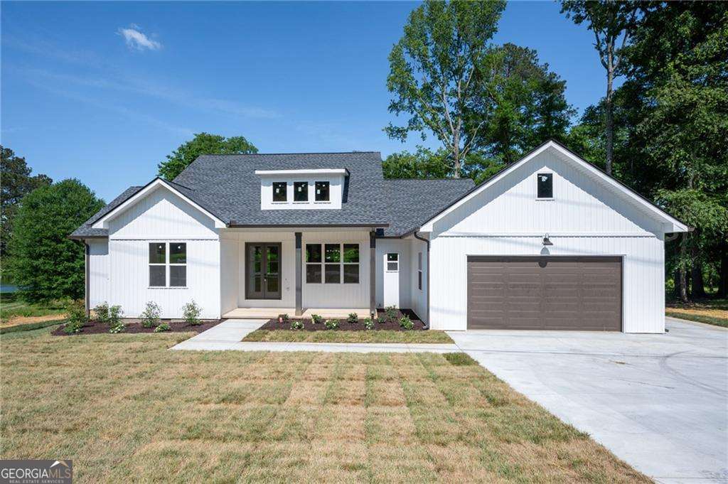 554 Mcdaniel Station Road Sw Property Photo 1