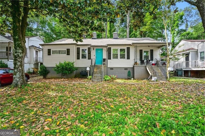 454 Birney Street NE Property Photo 1