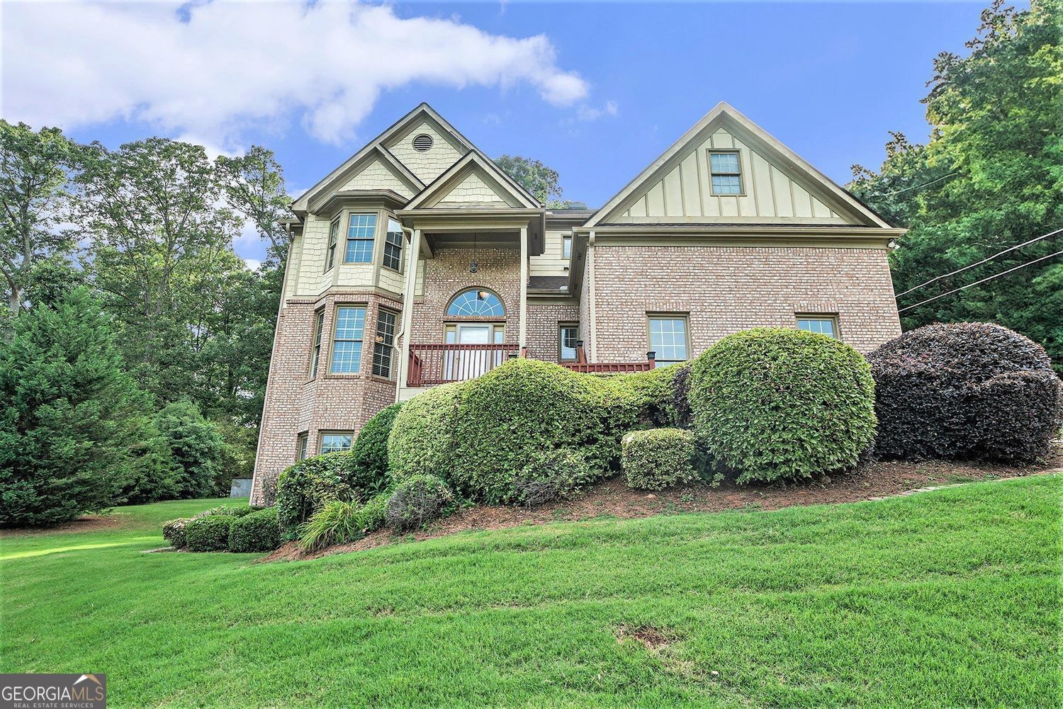 3641 Mountain Cove Road Property Photo 1