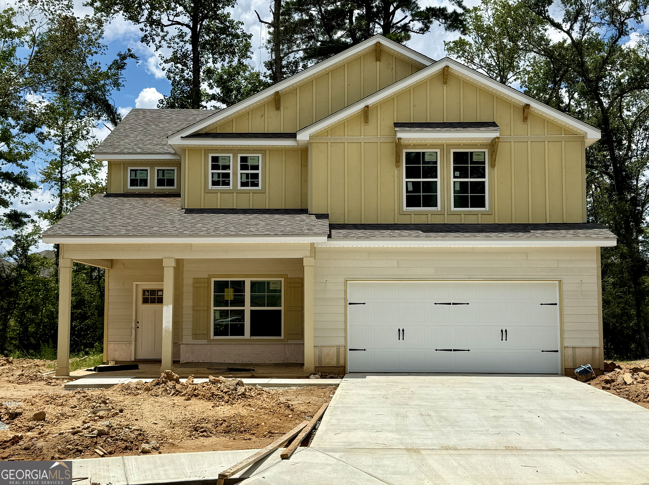 9845 Paddock Court Property Photo 1