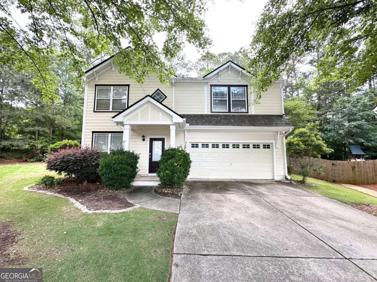 3814 Clear Lake Way NW Property Photo 1