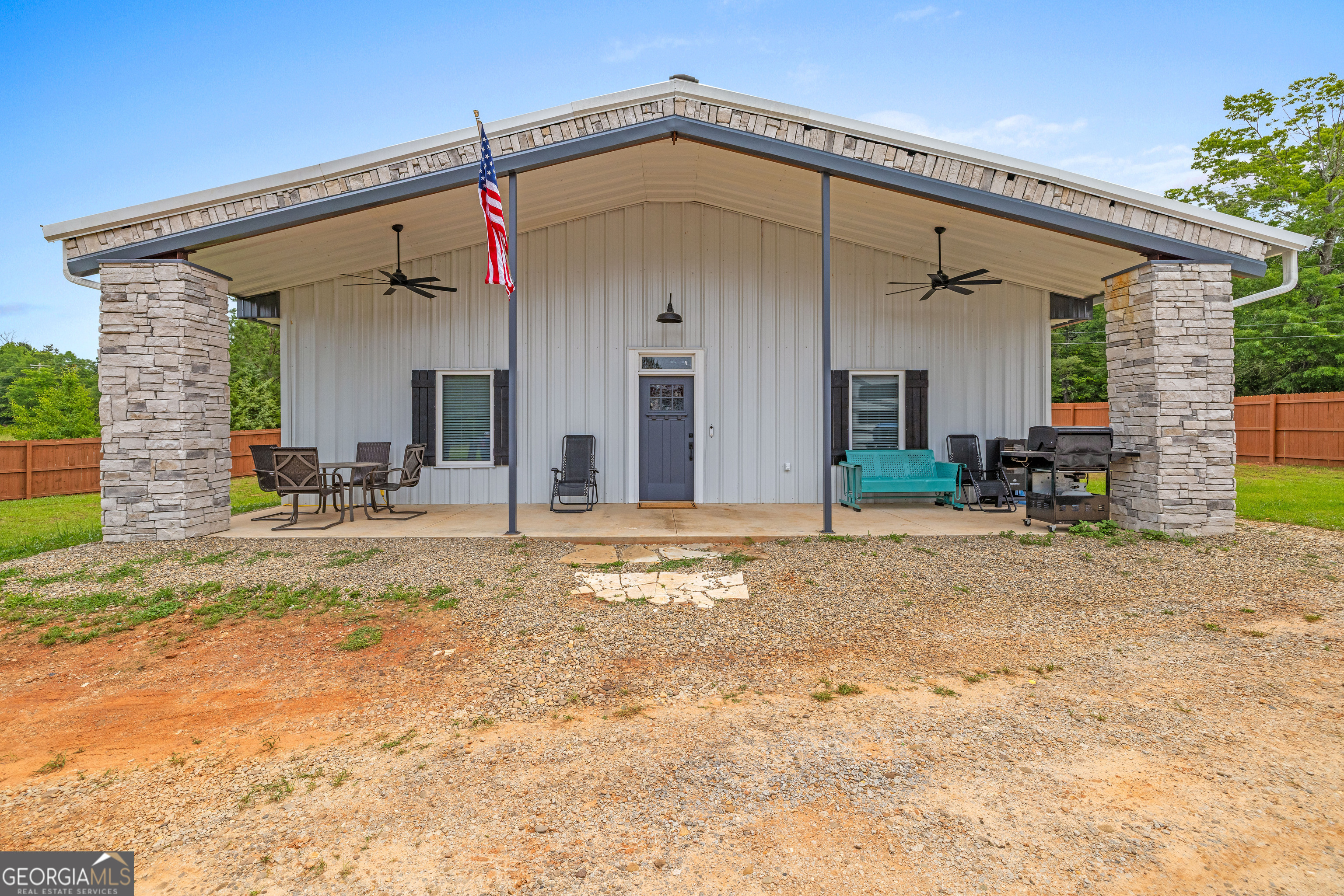 2109 Brewers Mill Road Property Photo 1