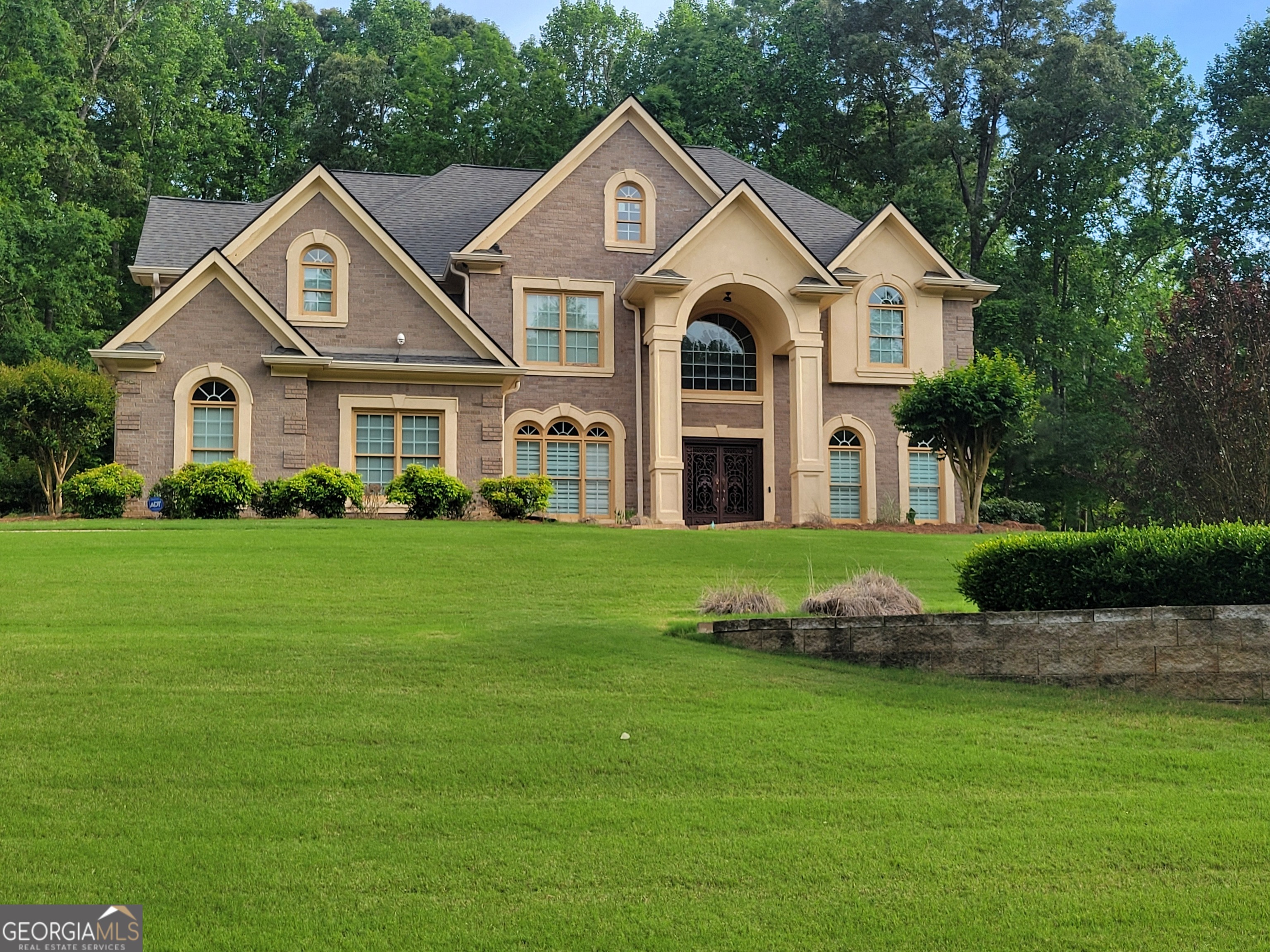 45 Mountain Crest Drive