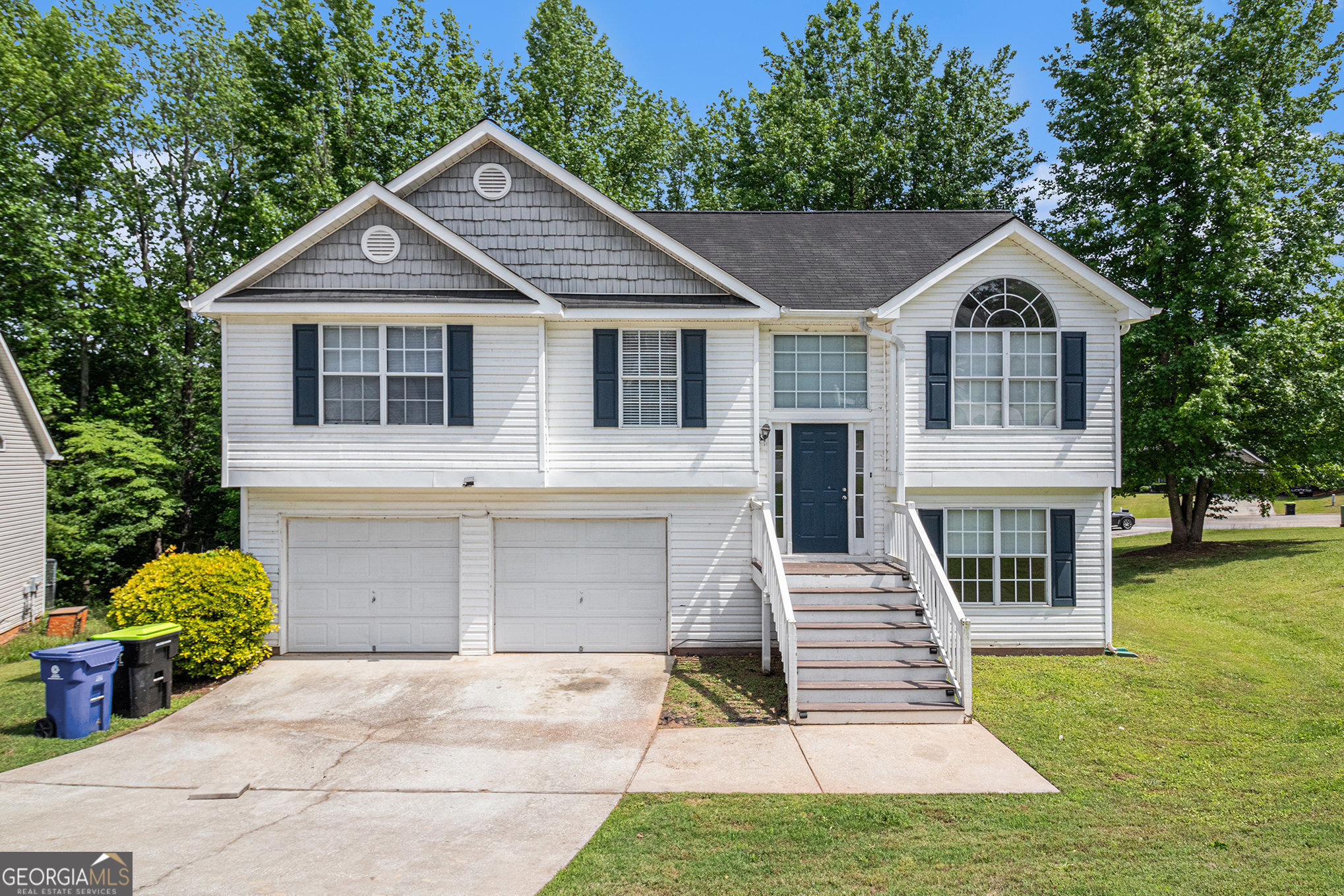 115 Manx Drive
