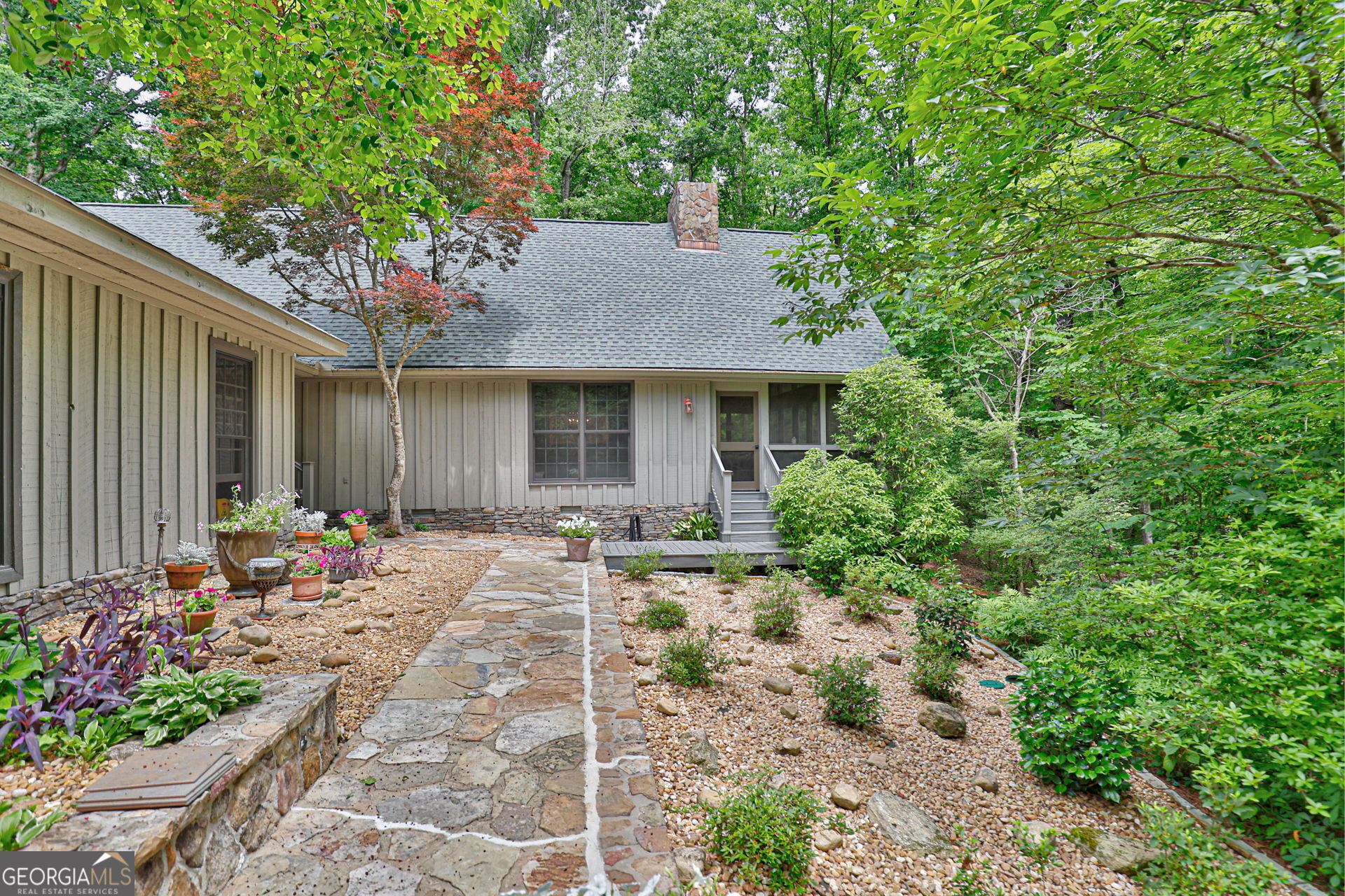 392 Mayo Road