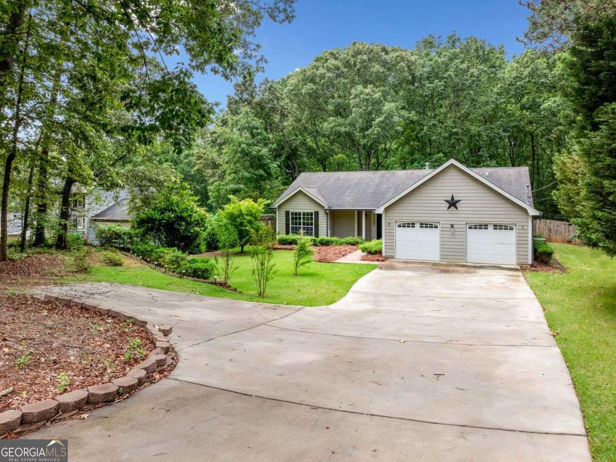 5535 Dorsett Shoals Road Property Photo 1
