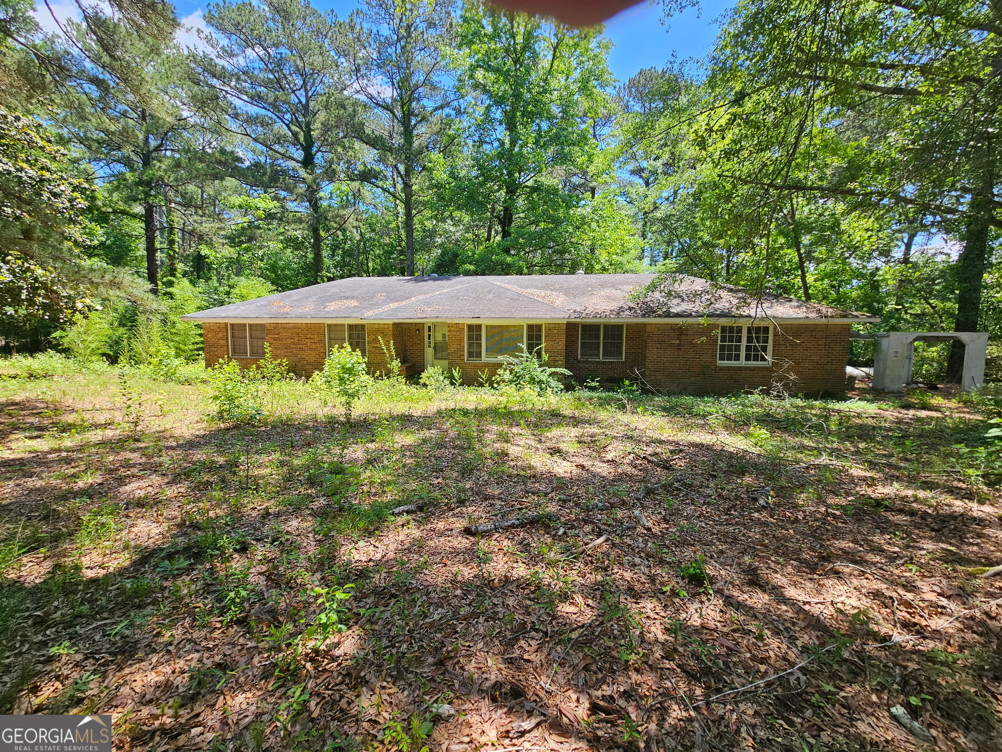 225 Oglesby Bridge Road Se Property Photo 1