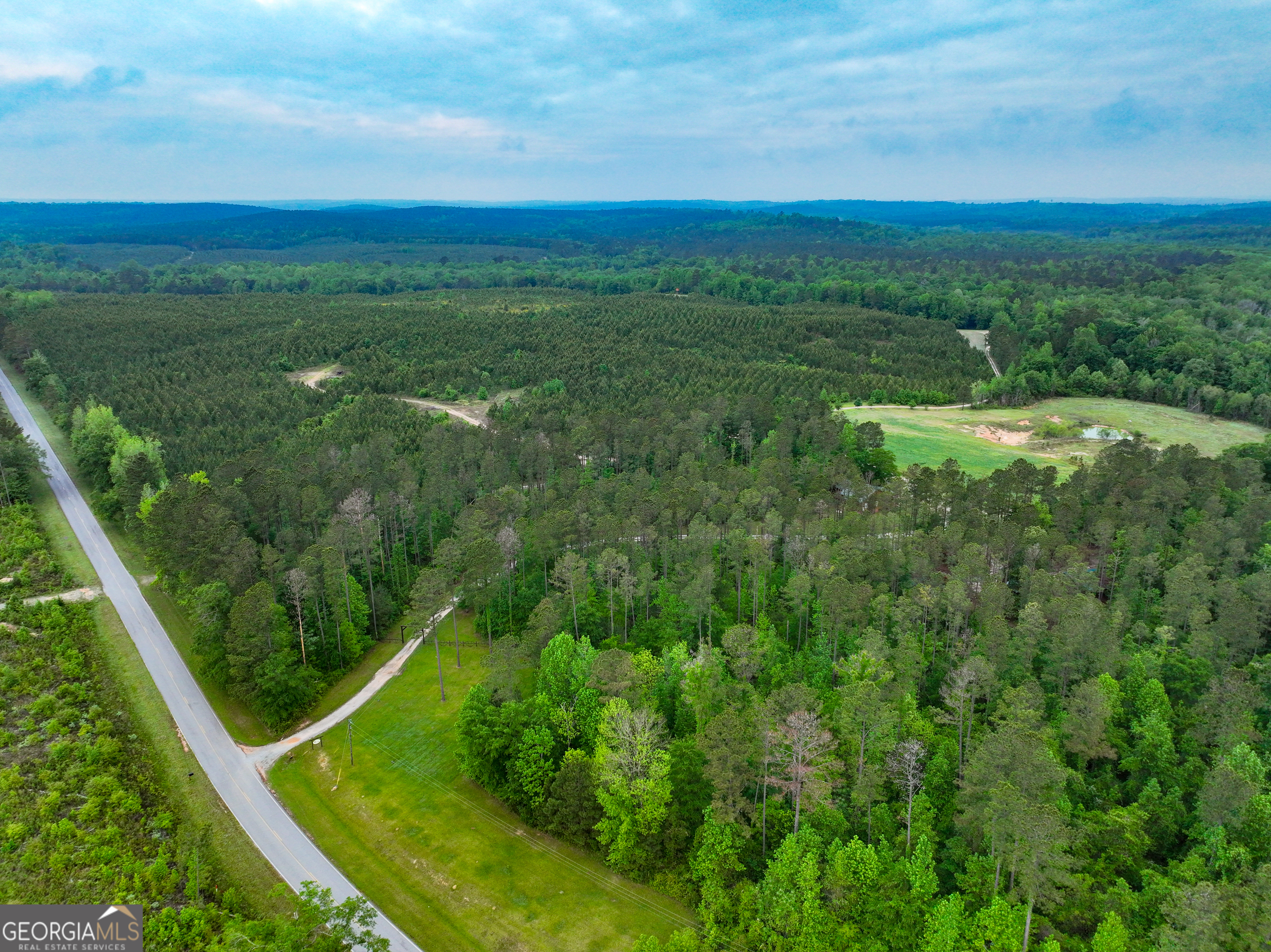 6620 Jr Sims Road Property Photo 1