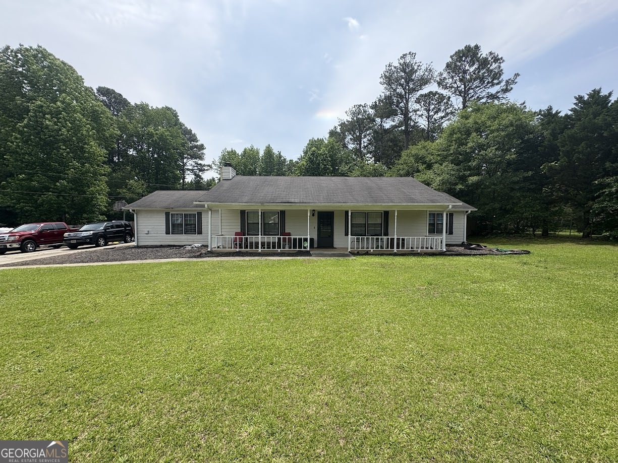 4284 Village Green Circle Property Photo 1