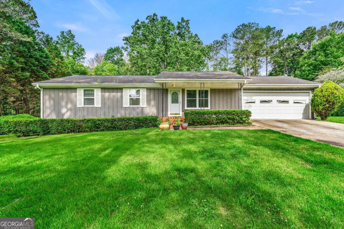 57 Fair Oaks Drive Se Property Photo 1