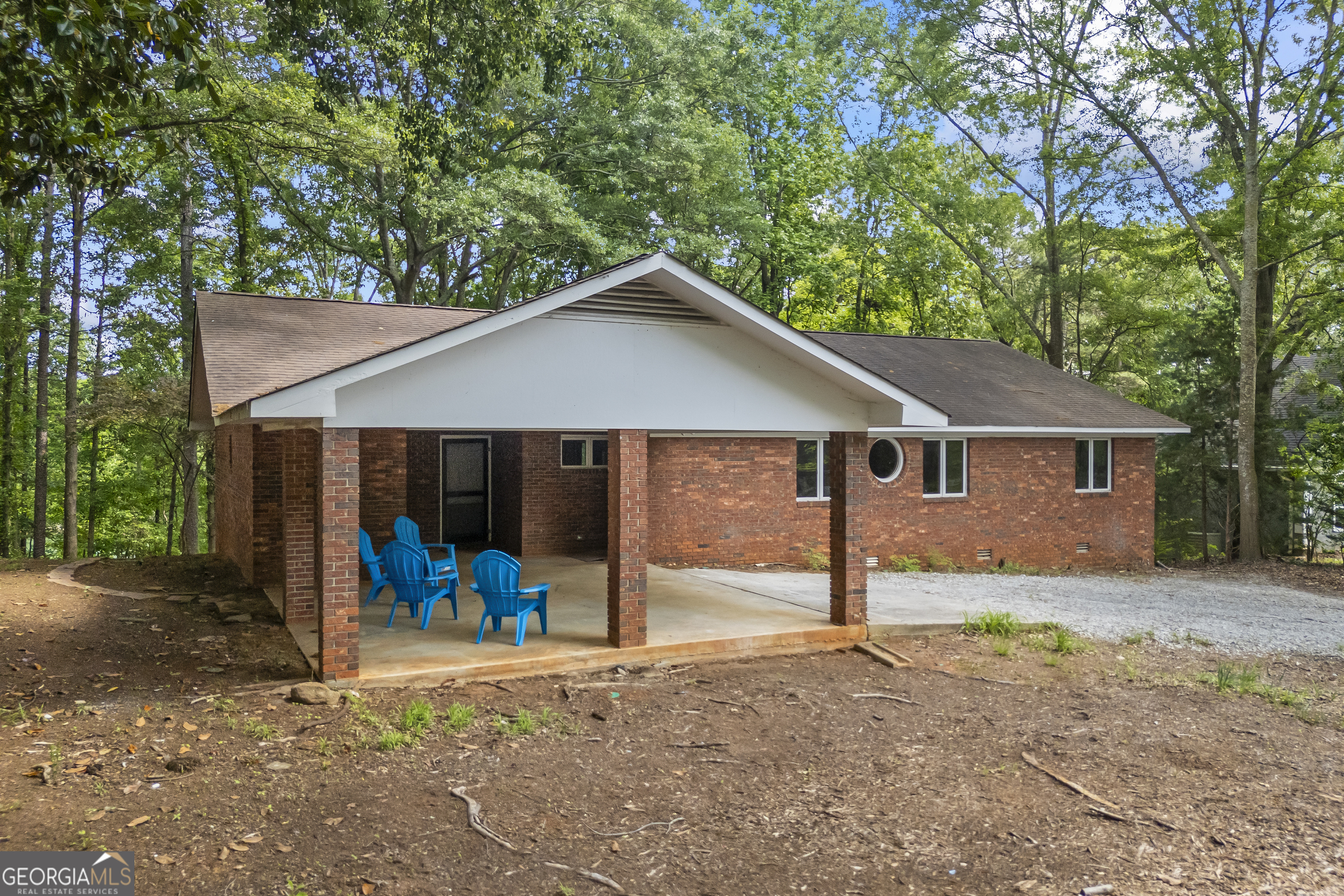 346 Lake Club Circle Property Photo 1