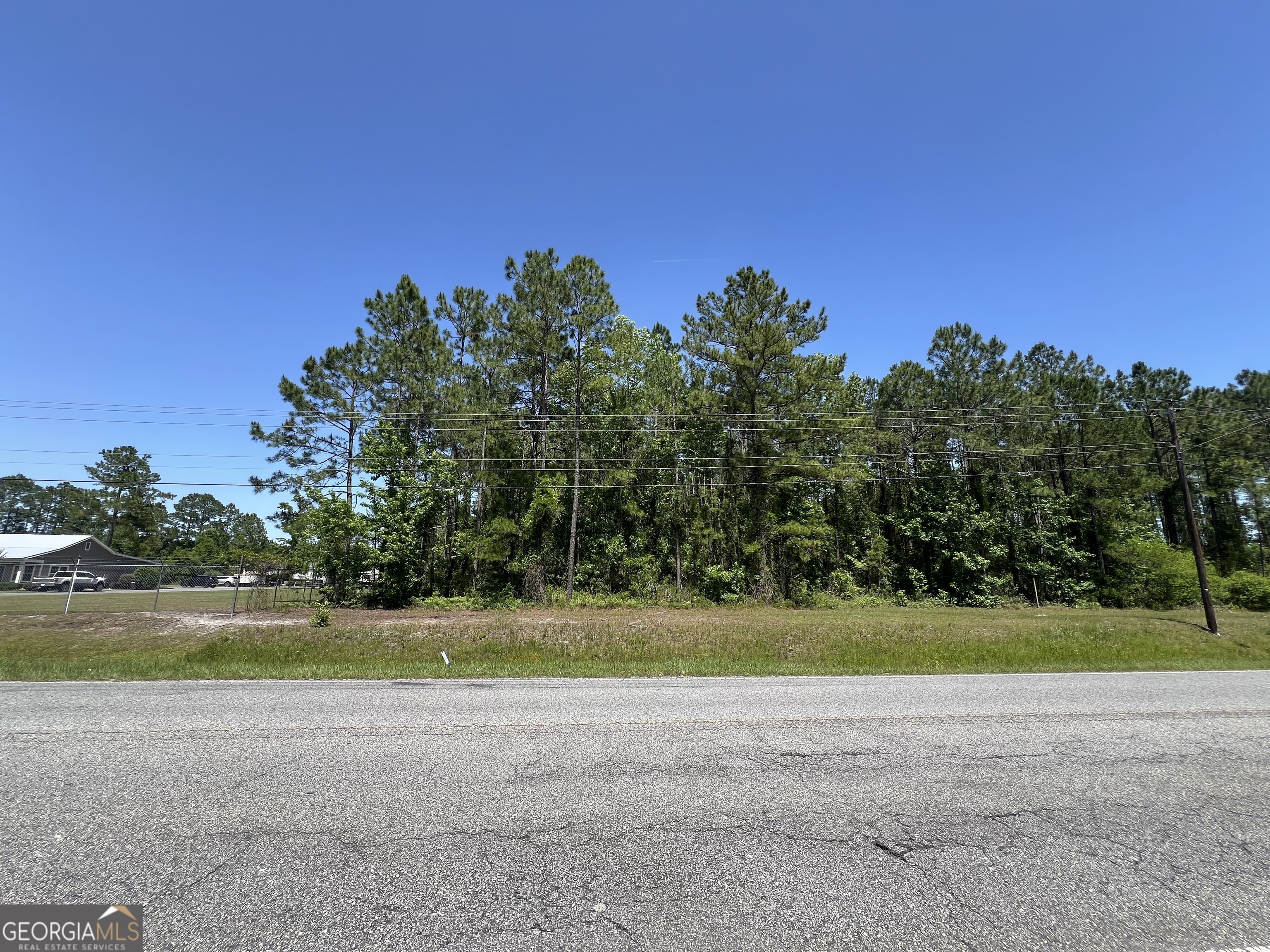 0 Colerain Road Property Photo 1
