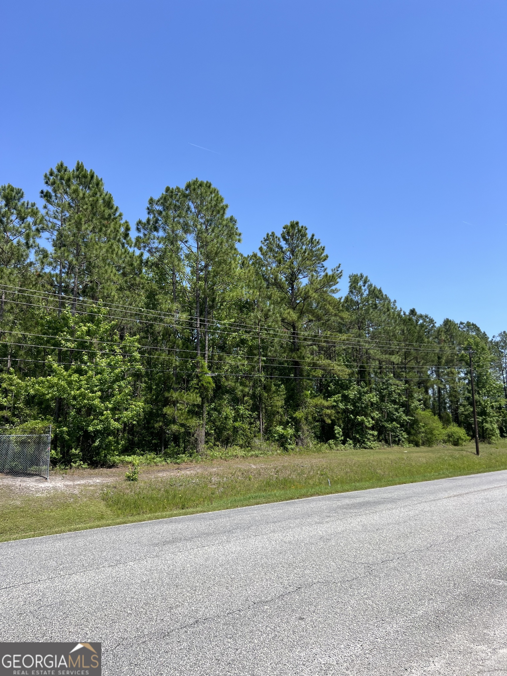 0 Colerain Road Property Photo 2
