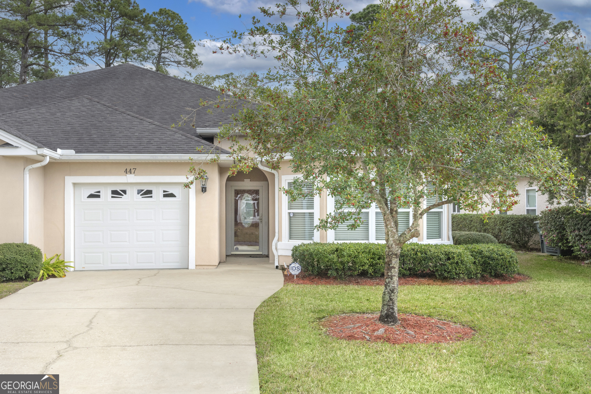 447 Eagle Boulevard Property Photo 1