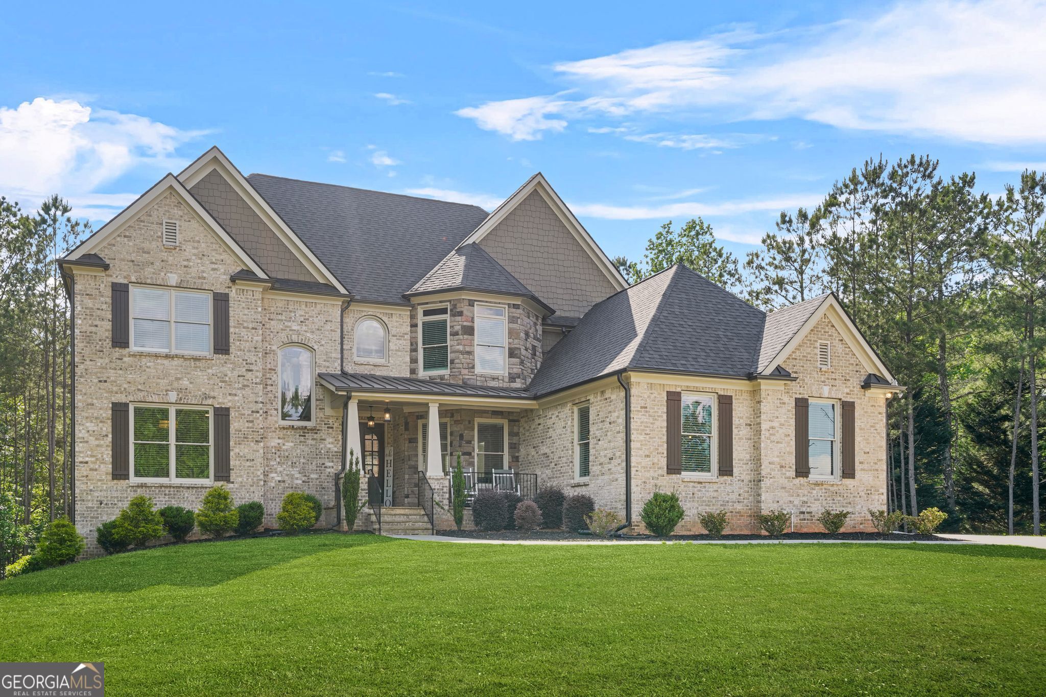 3298 Alcovy Club Court