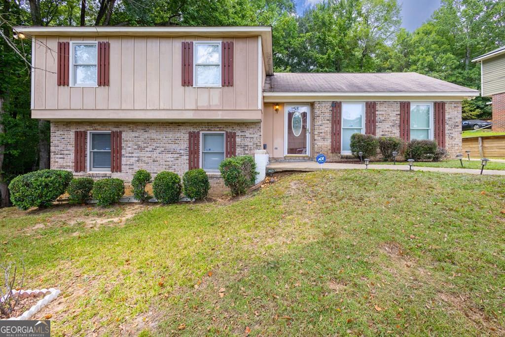 1513 Alamo Drive Property Photo 1