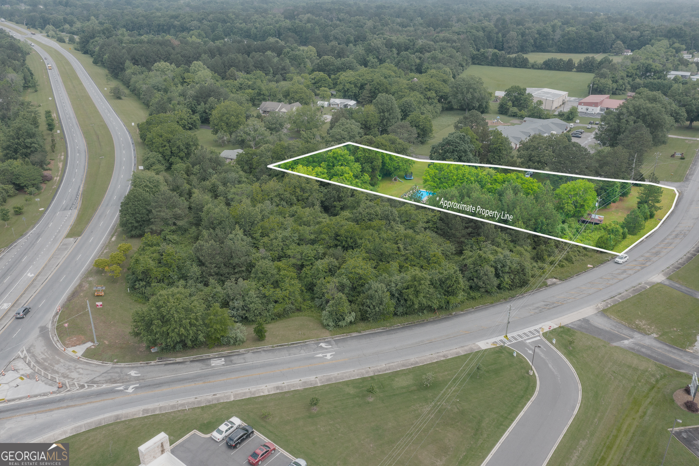 315 Tubb Road Property Photo 1