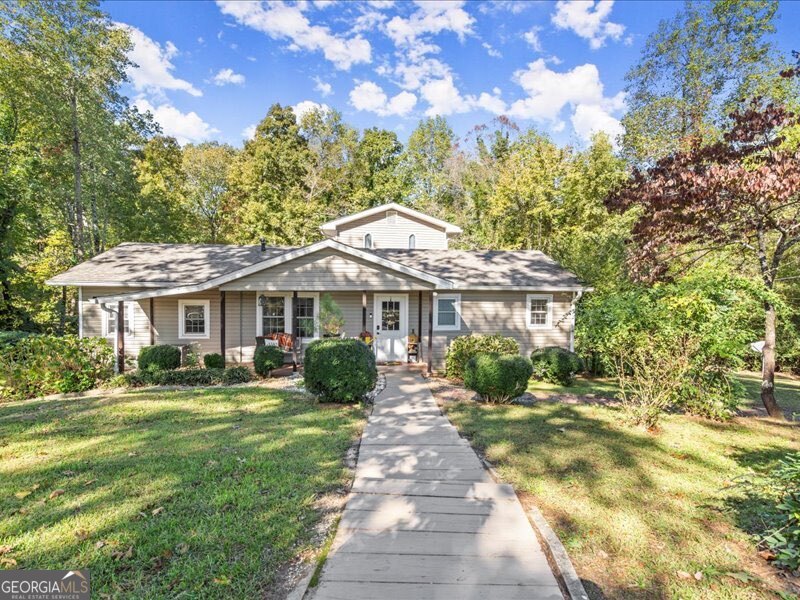 665 Mcclain Mountain Road Property Photo 1