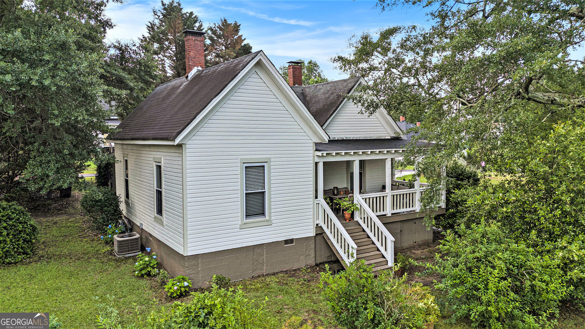 2 N Broad Street