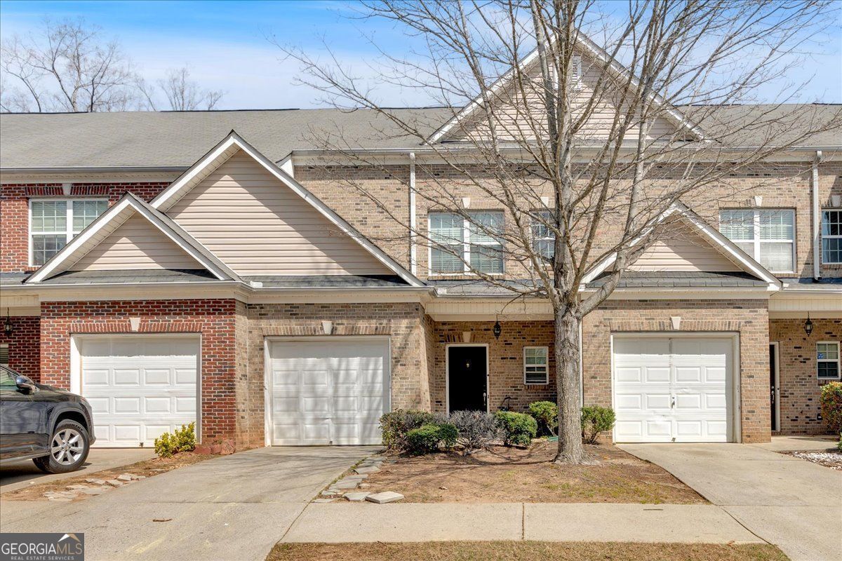 2555 Flat Shoals Road Road # 1104 Property Photo 1