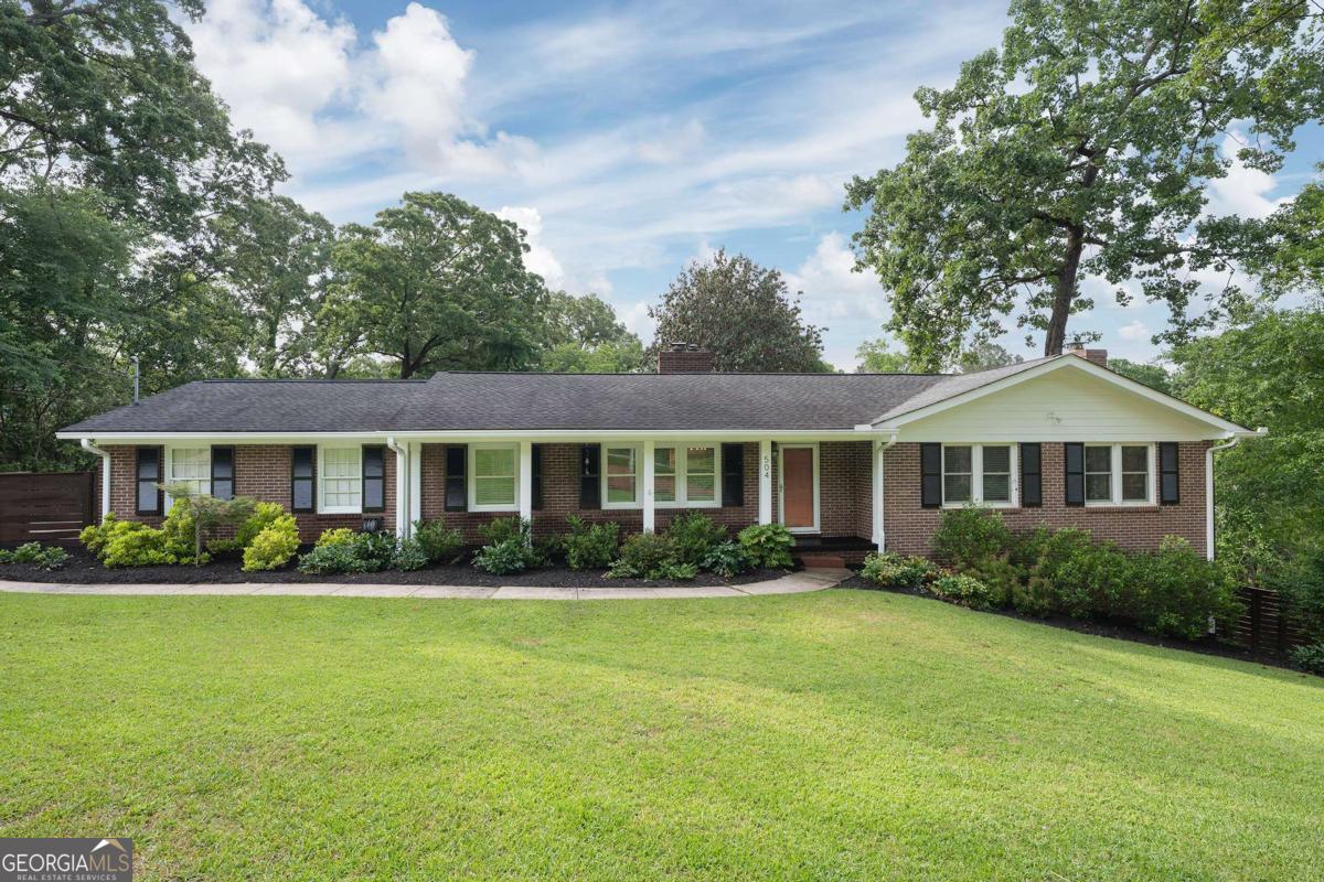 504 Lullwater Road Property Photo 1