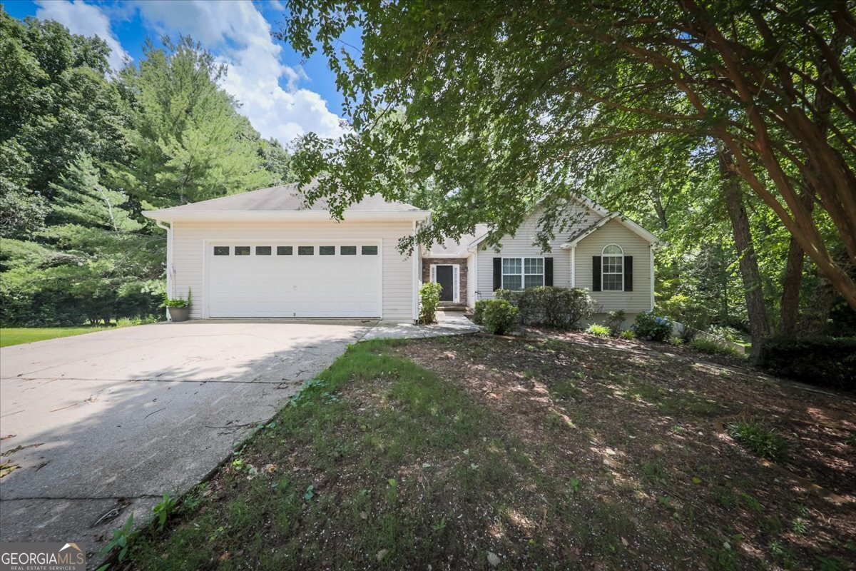 239 Clear Brook Trail Property Photo 1