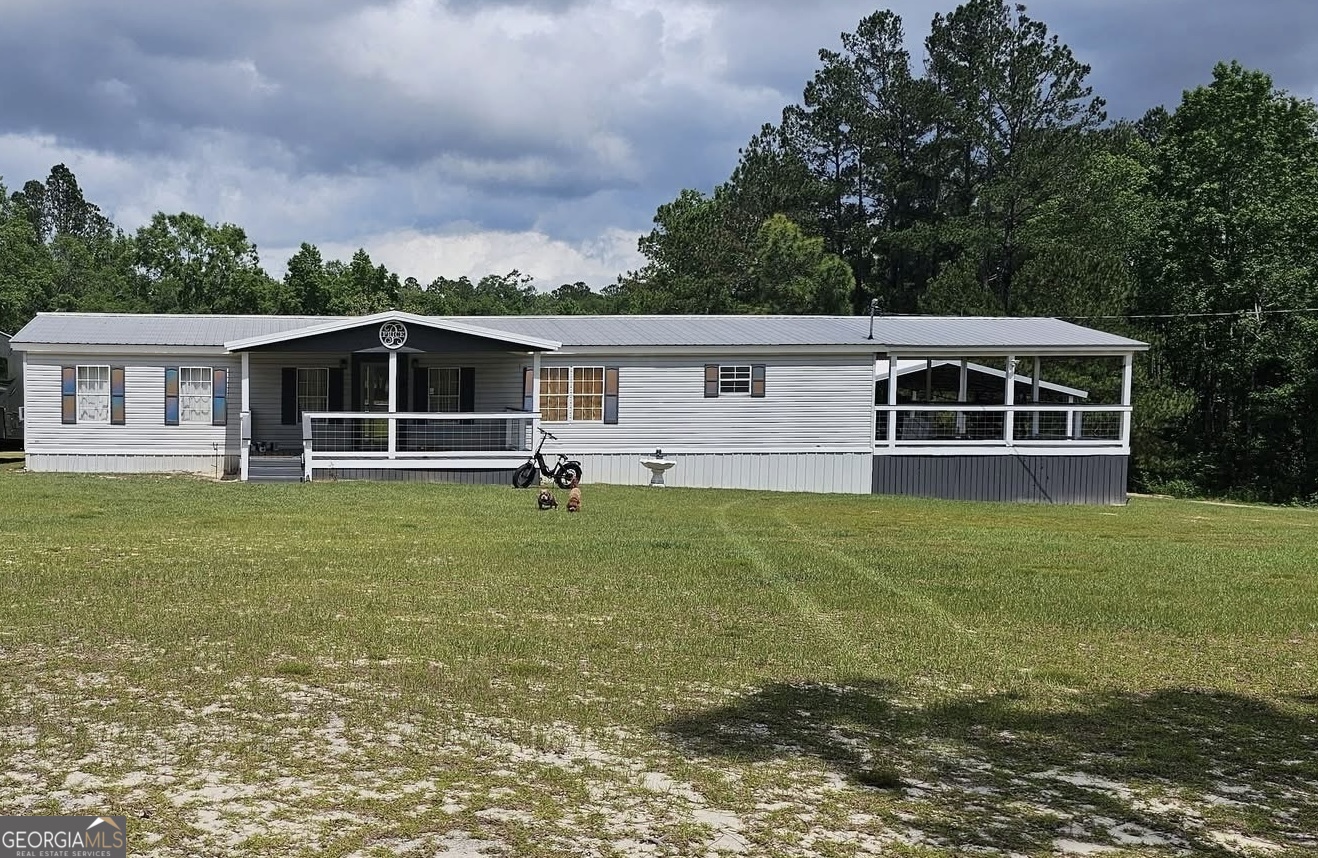 536 Gov Seay Road Property Photo 1