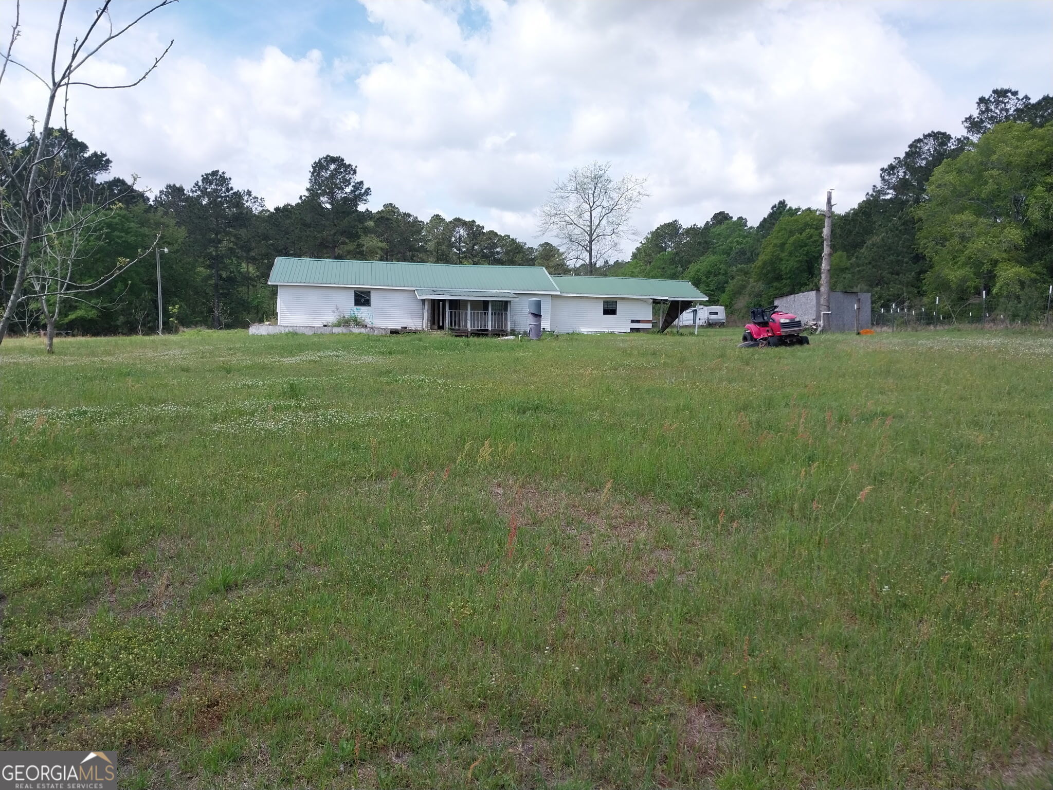 152 Seaweed Road Property Photo 1