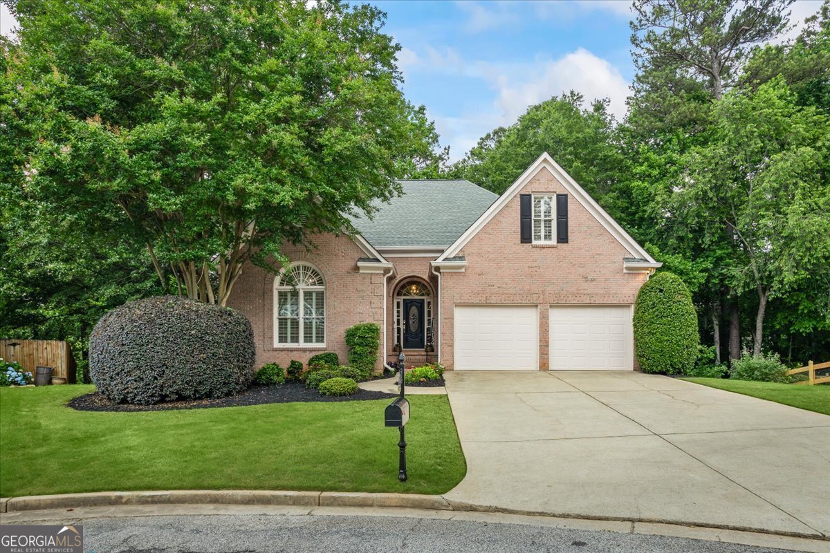 1444 Merrifield Lane Property Photo 1