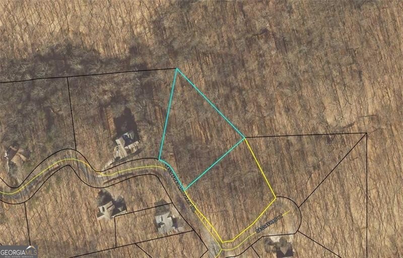 245 Sassafras Mountain Trail Property Photo 1
