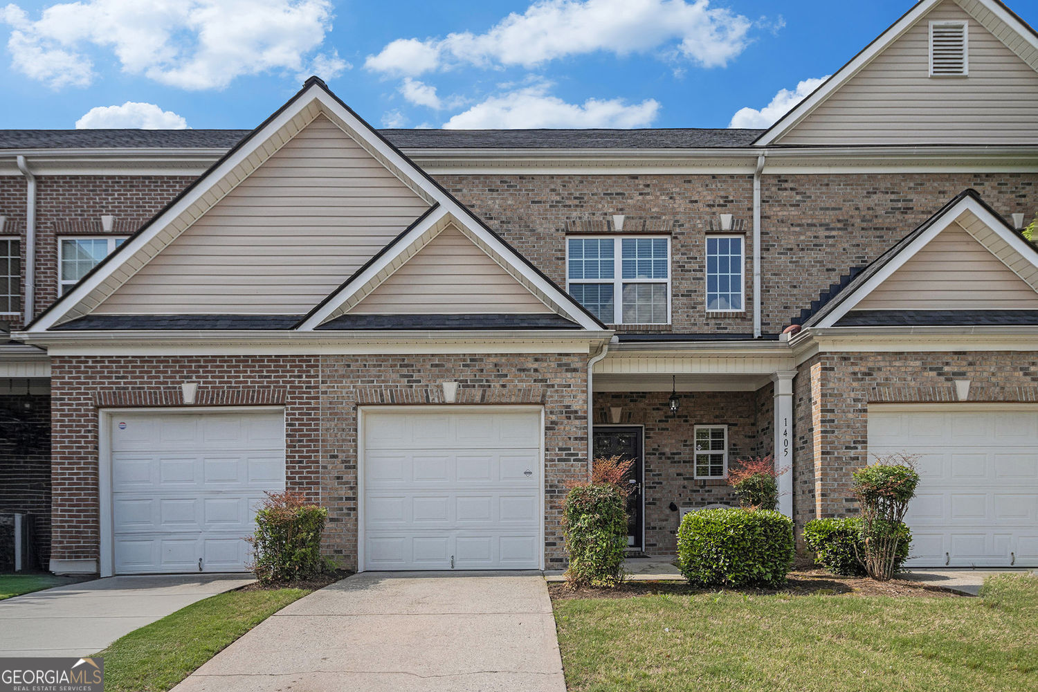 2555 Flat Shoals Road # 1405 Property Photo 1