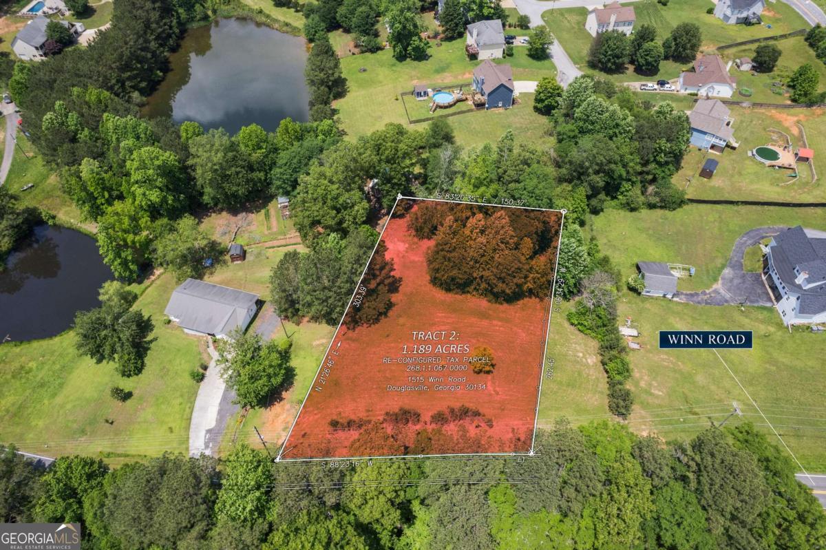 1515 Winn Road Property Photo 1