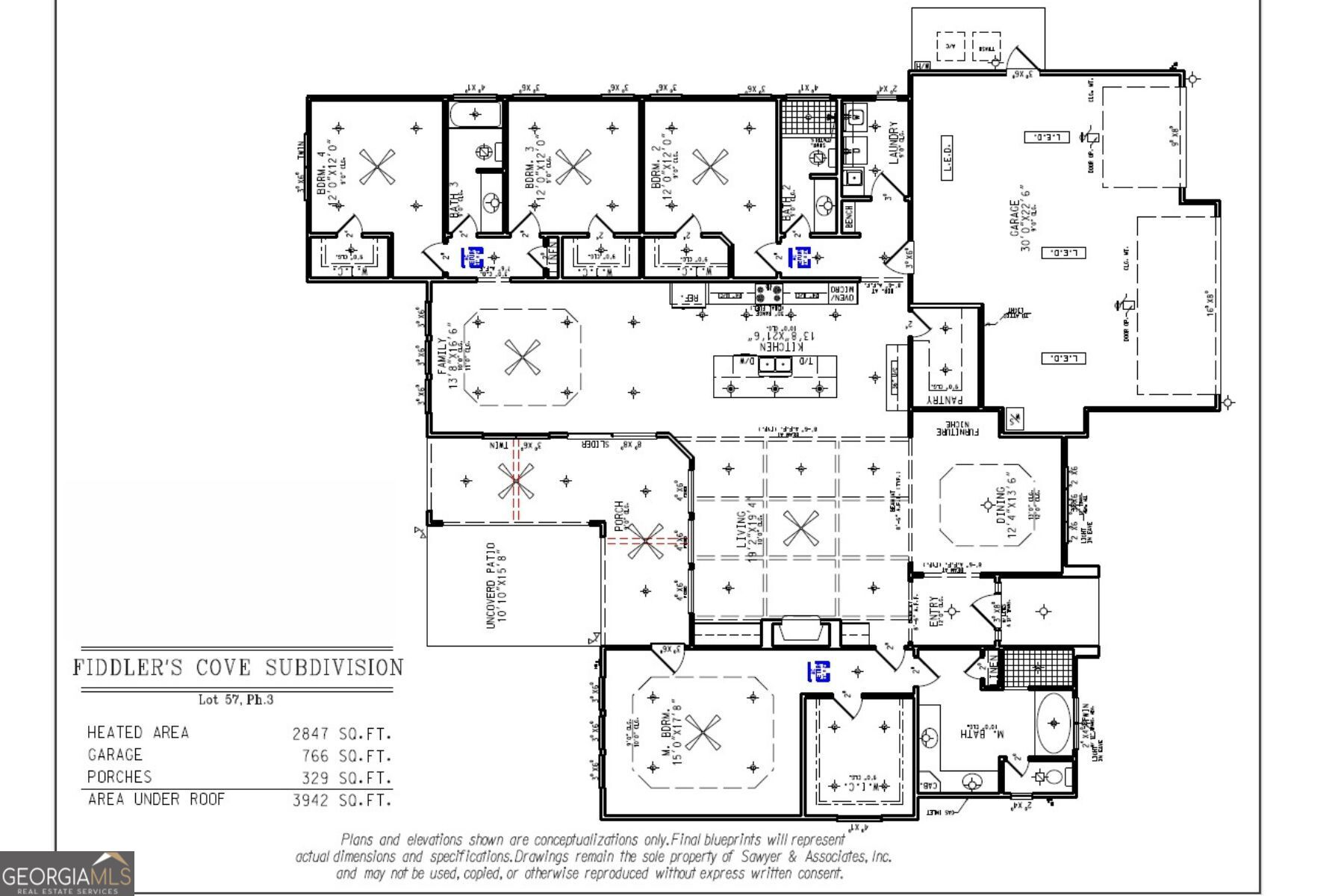 205 Riley Hunter Drive Property Photo 81