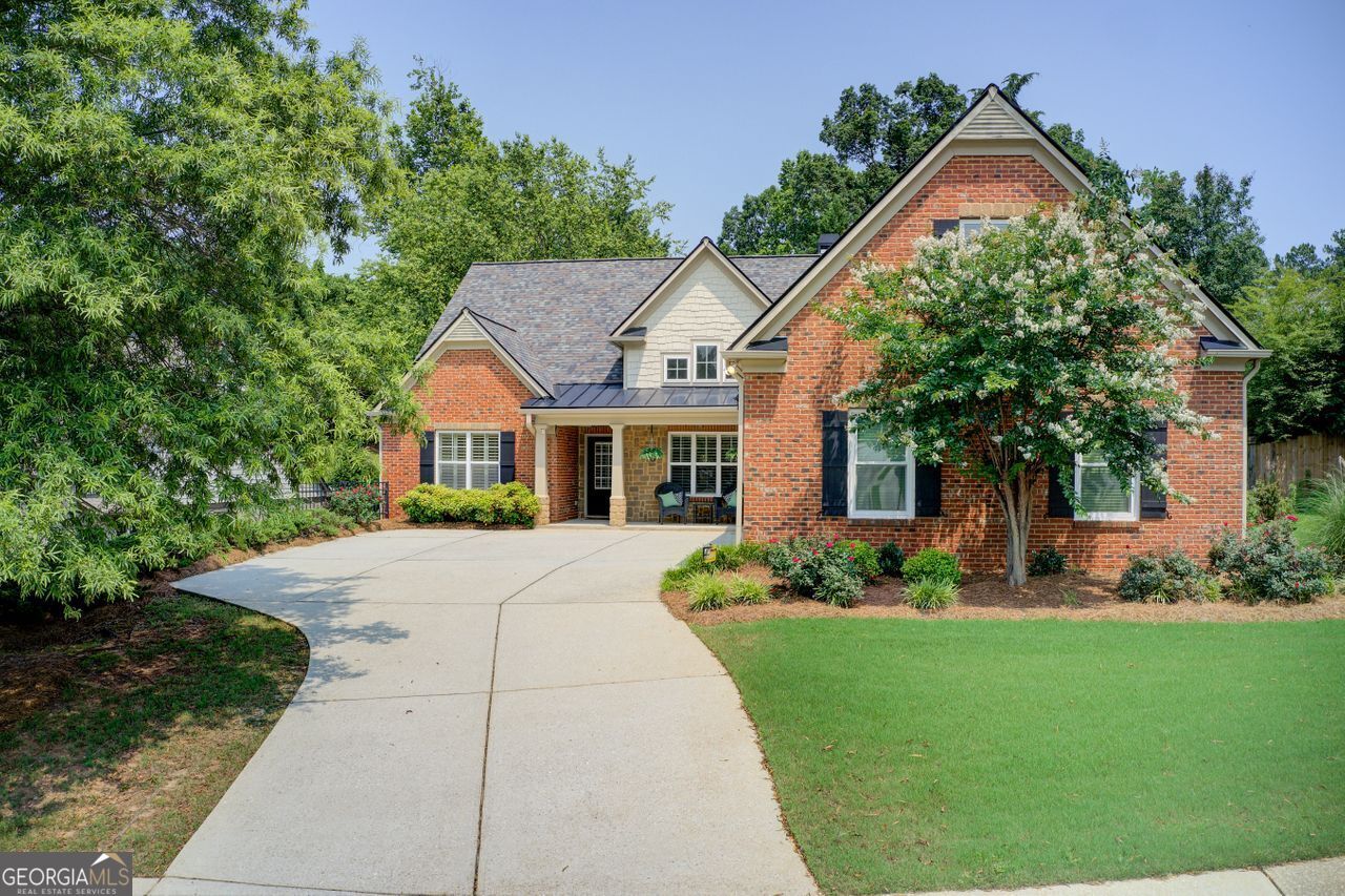 5220 Wild Cedar Drive Property Photo 1
