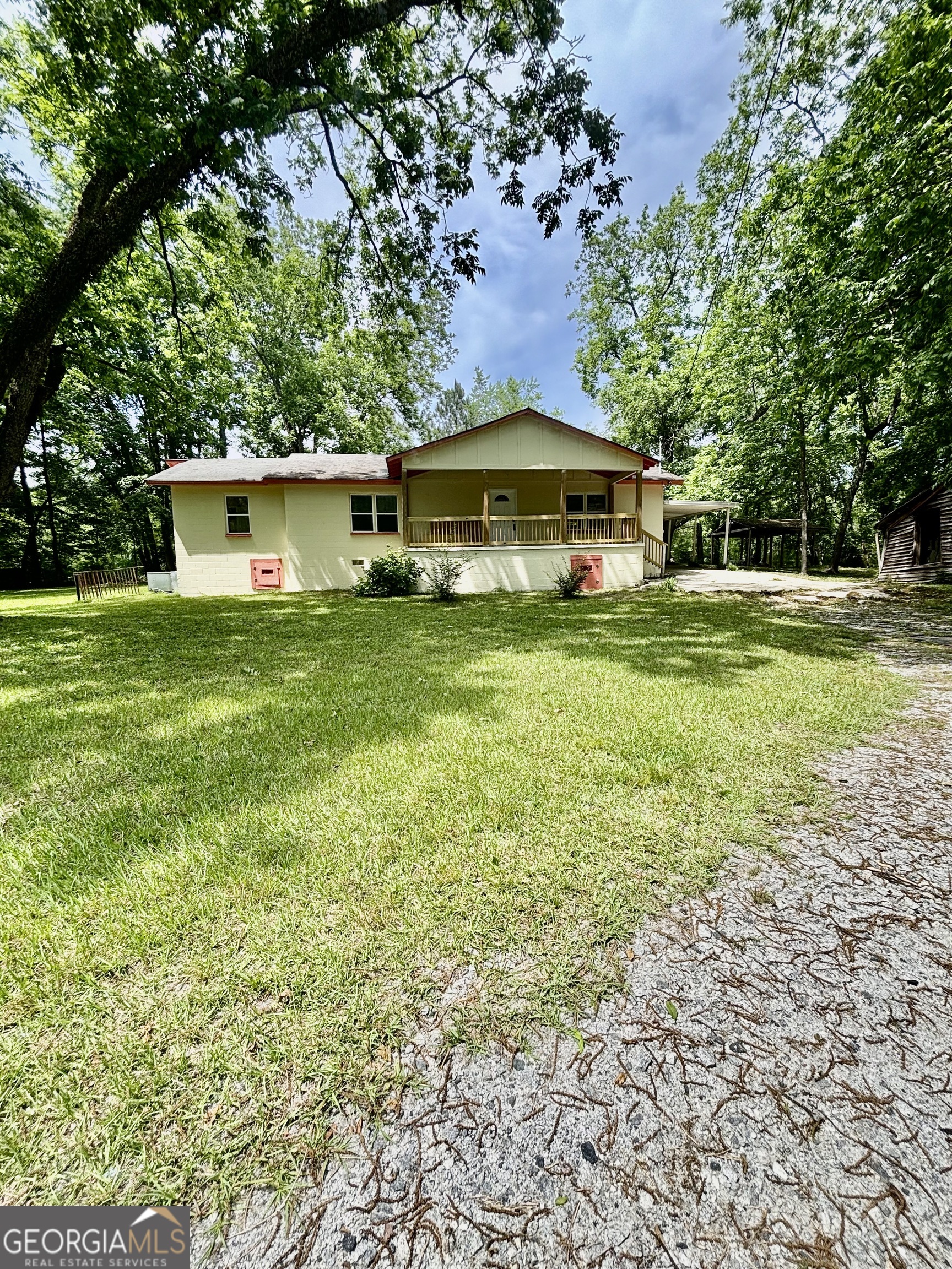 481 Vega Road Property Photo 1