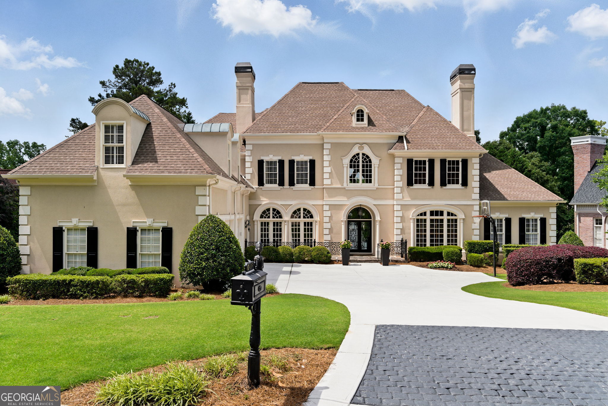 1409 Spyglass Hill Drive Property Photo 1