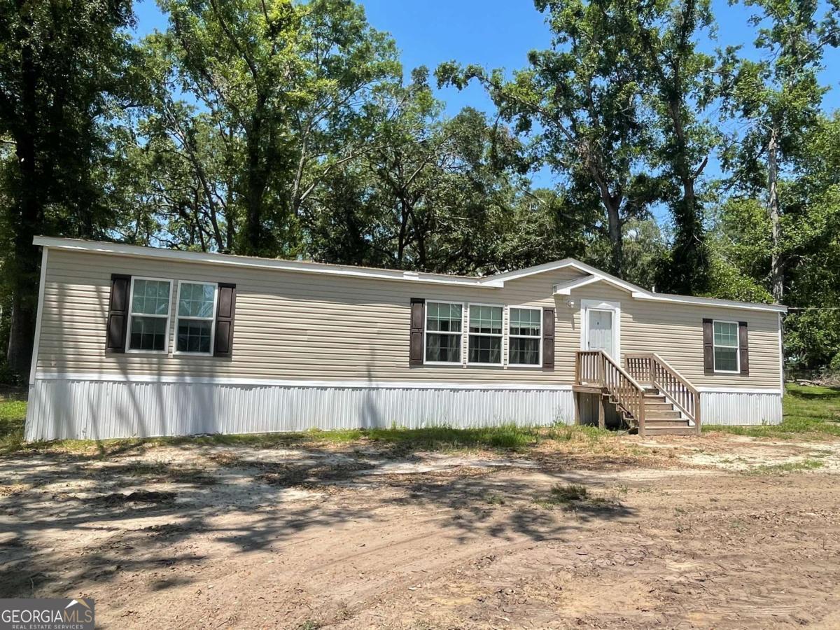4198 Elza District Church Road Property Photo 1