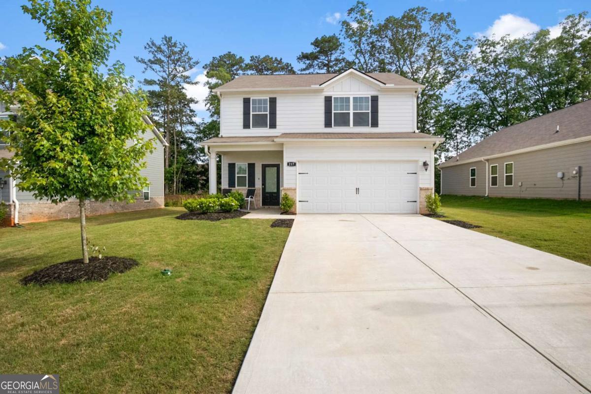 217 Limestone Circle Property Photo 1